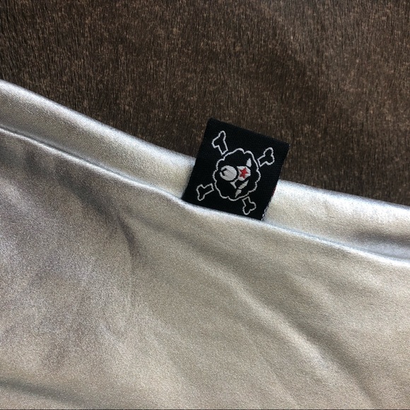 nununu Long Sleeve Rashguard Swimsuit - Picture 4 of 9